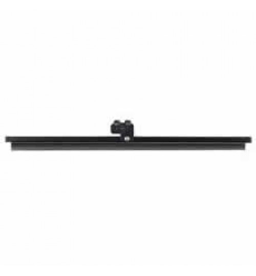 Flat 400mm for single or pantograph adjustable arm 089040